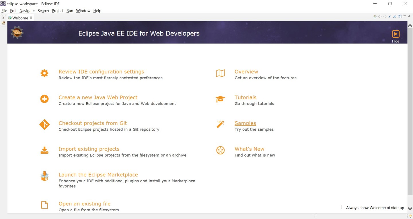 Install Eclipse for ABAP Development – Discovering ABAP