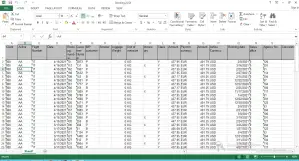 ABAP Code Samples : Write Internal Table as Excel File on SAP ...