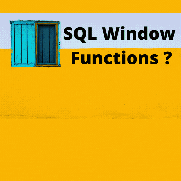ABAP 7.4 and beyond [15] : SQL Window Function (Rank and Value ...