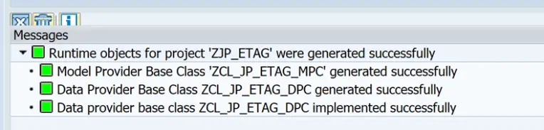Building OData Services [16] : Concurrency handling using ETag with ...