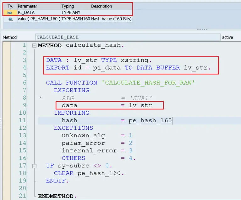 Building OData Services [17] : Concurrency handling using ETag with ...