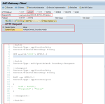 Building OData Services [21] : Batch Management ($batch) – Discovering ABAP