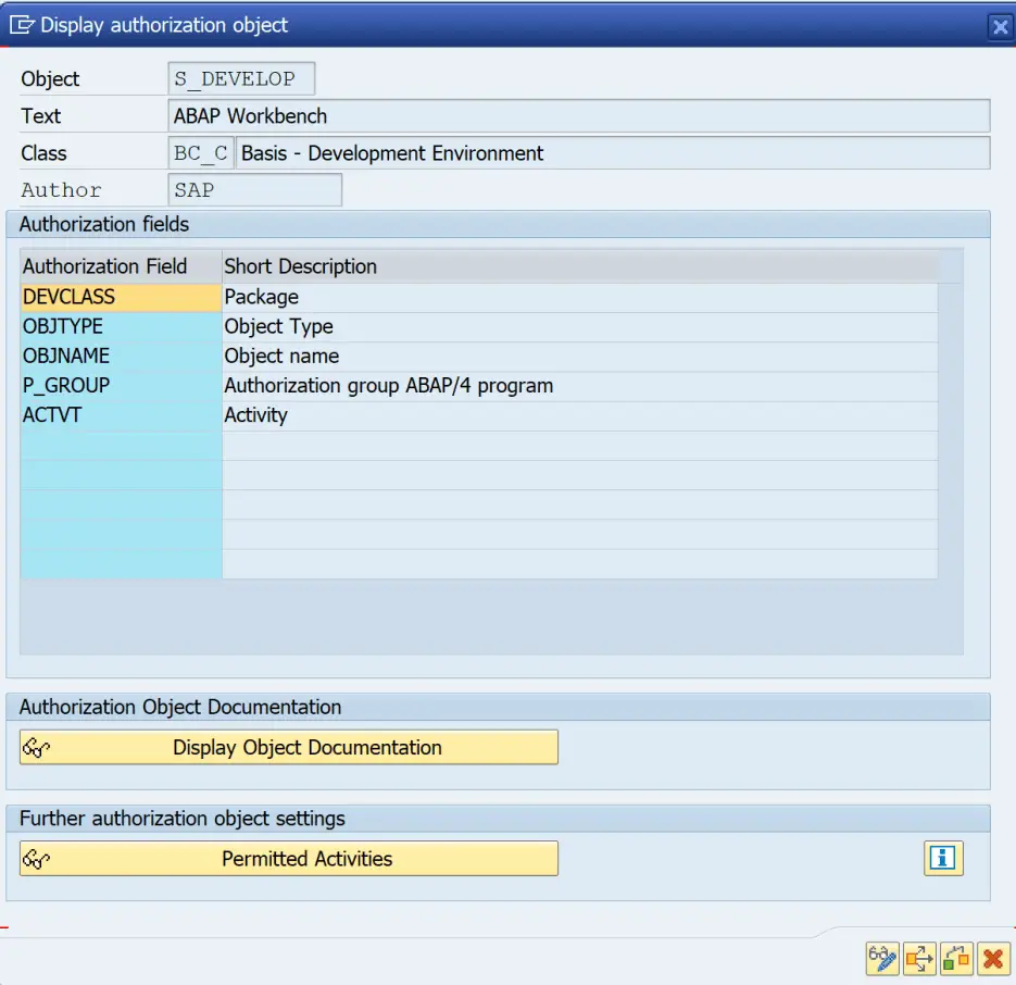 Exploring Abap Debugger 2 Abap Debugging Basics Discovering Abap