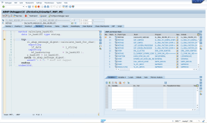 Exploring Abap Debugger 2 Abap Debugging Basics Discovering Abap