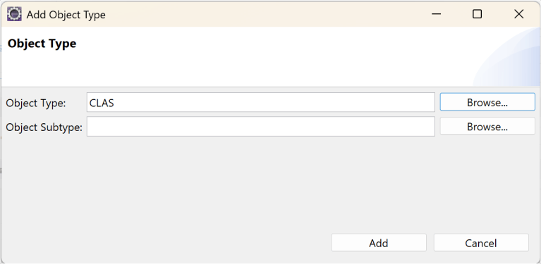 Working With Eclipse [7] : Create your own IDE Actions – Discovering ABAP